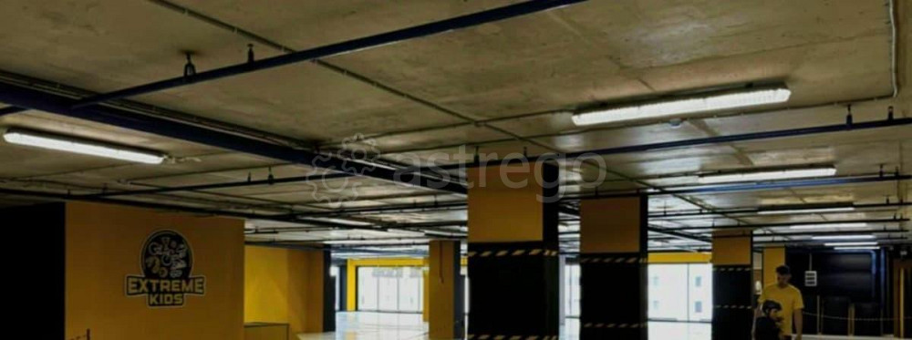 Свободного назначения, 864 м2 Санкт-Петербург - изображение 3