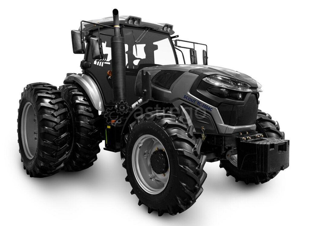 Трактор СКАУТ TC-1304C Санкт-Петербург - изображение 1