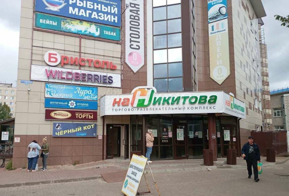 Свободного назначения, 300 м2 Архангельск - изображение 10