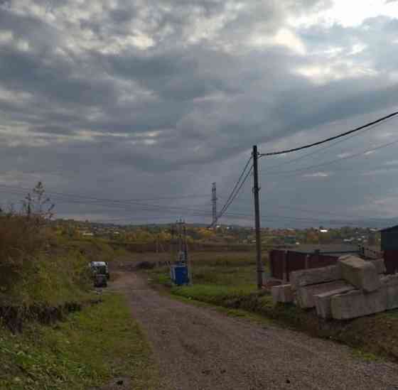 Земельный участок, 1.5 га Красноярск