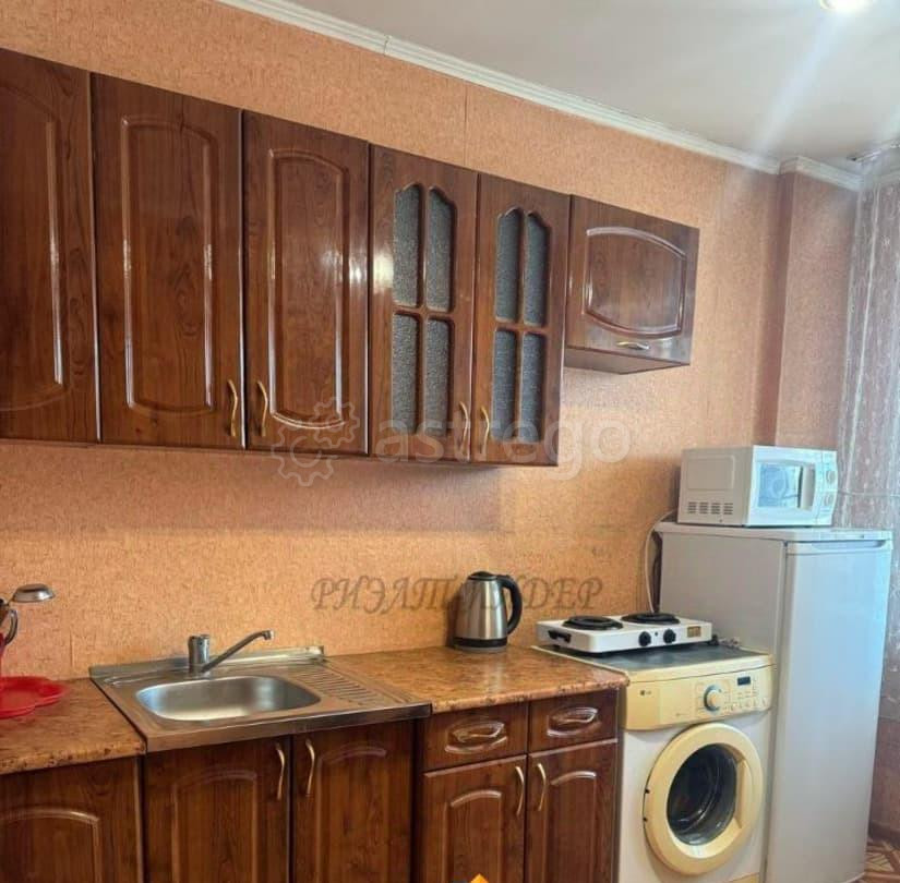 1-комн. квартира, 34 м2, 1/5 эт. Горно-Алтайск - изображение 1