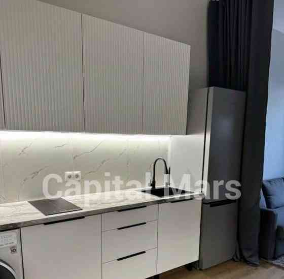1-комн. квартира, 27 м2, 4/8 эт. Москва