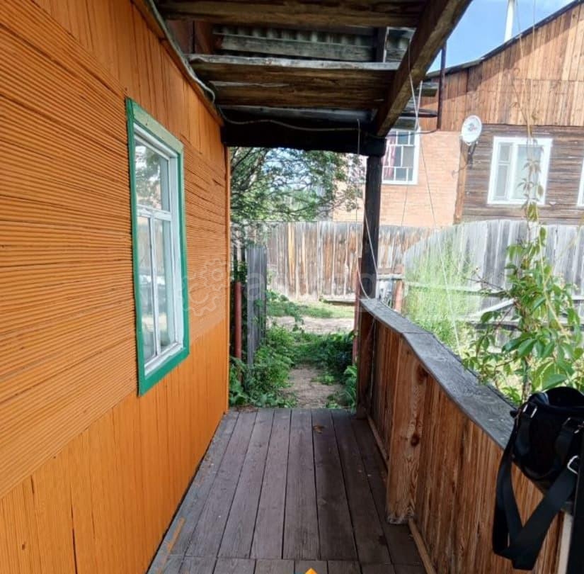 Дом, 20 м2, 7 соток Зеленогорск - изображение 5