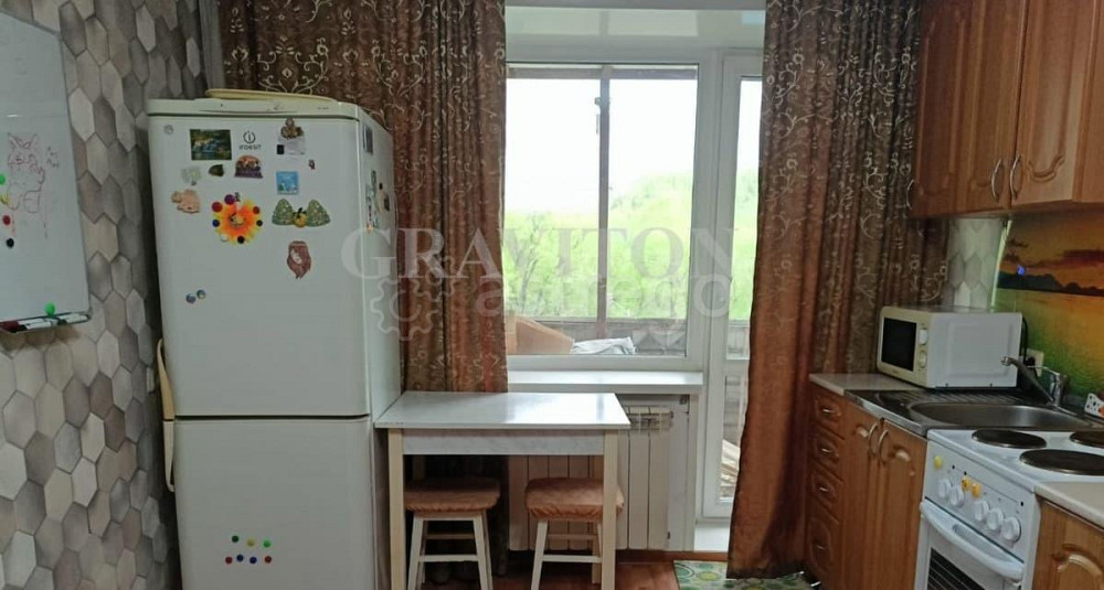 2-комн. квартира, 30 м2, 4/5 эт. Горно-Алтайск - изображение 2