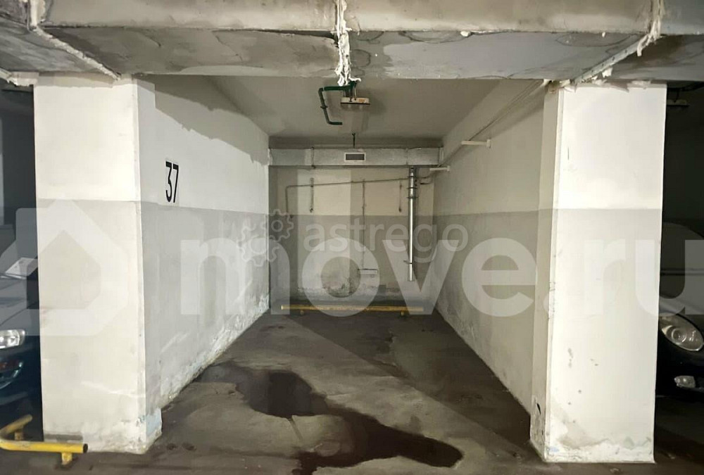 Машиноместо, 16 м2 Москва - изображение 6