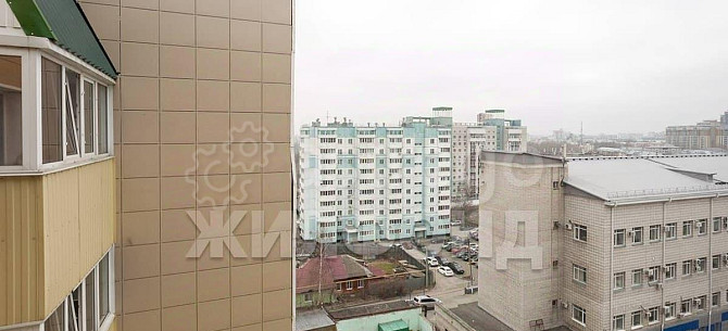 Студия, 28.9 м2, 10/10 эт. Барнаул - изображение 3