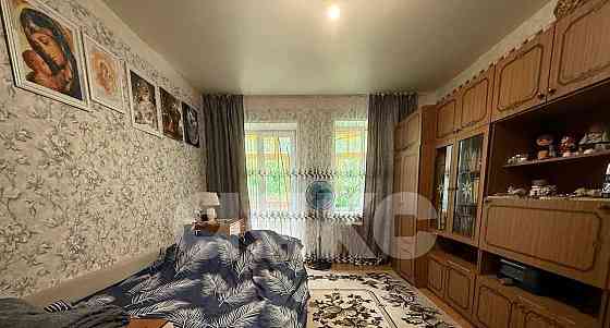 2-комн. квартира, 44 м2, 1/2 эт. Волоколамск