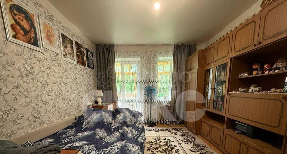 2-комн. квартира, 44 м2, 1/2 эт. Волоколамск - изображение 3