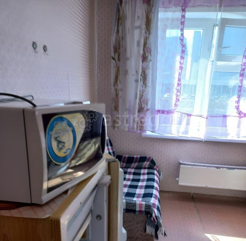 1-комн. квартира, 34 м2, 3/9 эт. Красноярск - изображение 6