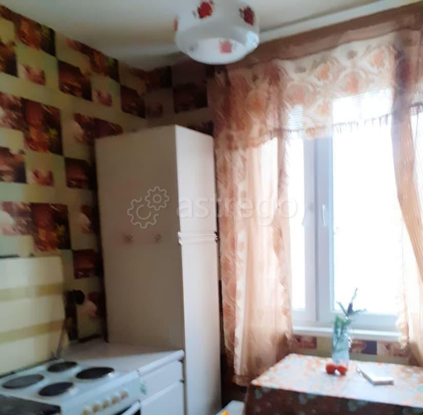 2-комн. квартира, 50 м2, 4/12 эт. Москва - изображение 7