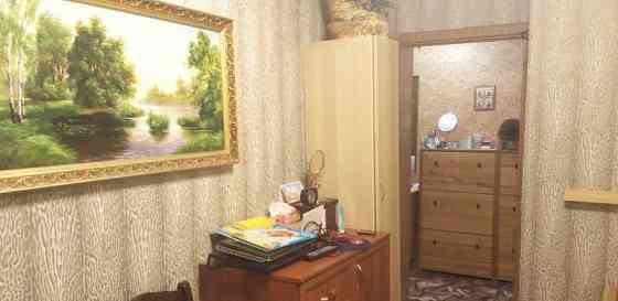 2-комн. квартира, 46 м2, 3/5 эт. Москва