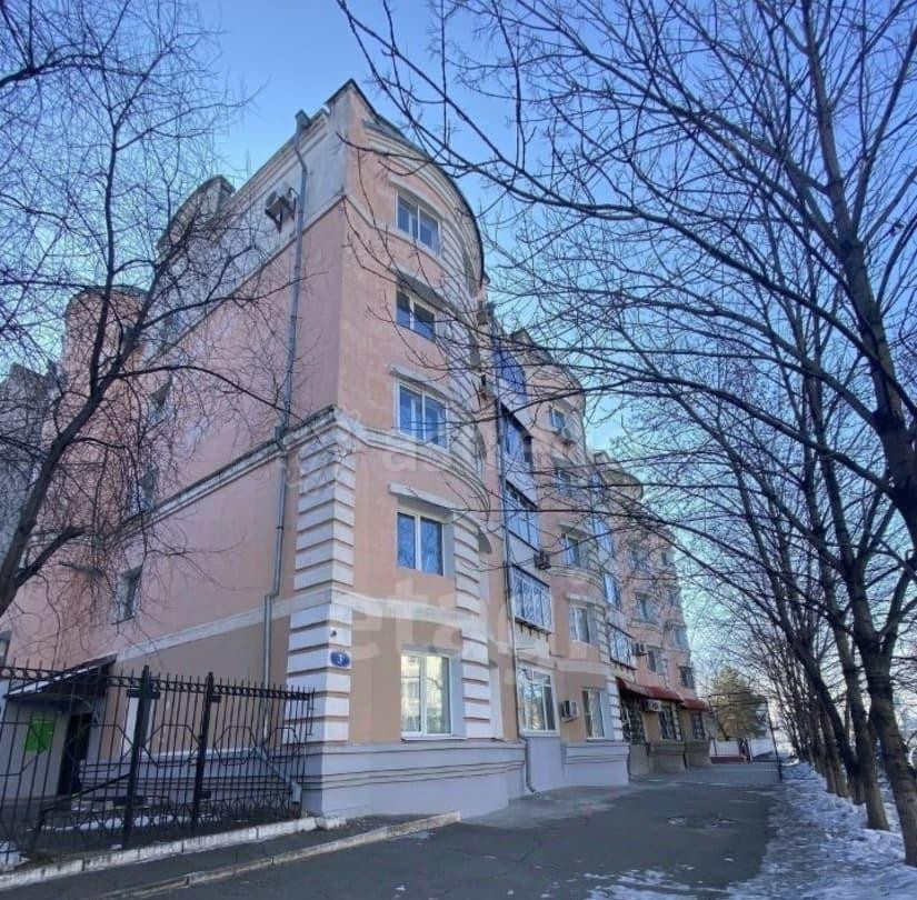 4-комн. квартира, 174.8 м2, 2/5 эт. Благовещенск - изображение 4