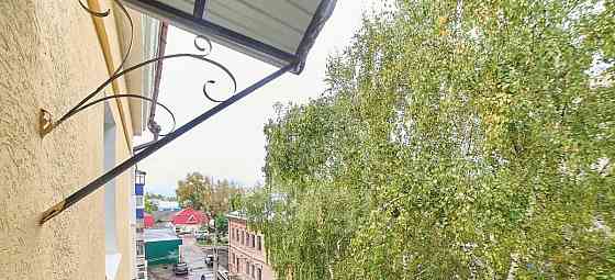 4-комн. квартира, 96 м2, 4/5 эт. Уфа