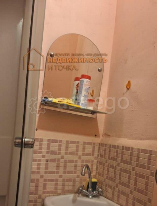 Комната, 17 м2, 5/6 эт. Дюртюли - изображение 5