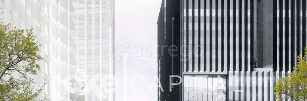 Офис, 96 м2 Москва - изображение 7