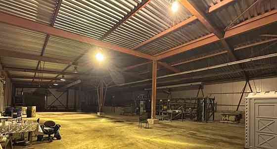 Свободного назначения, 1000 м2 Дубна