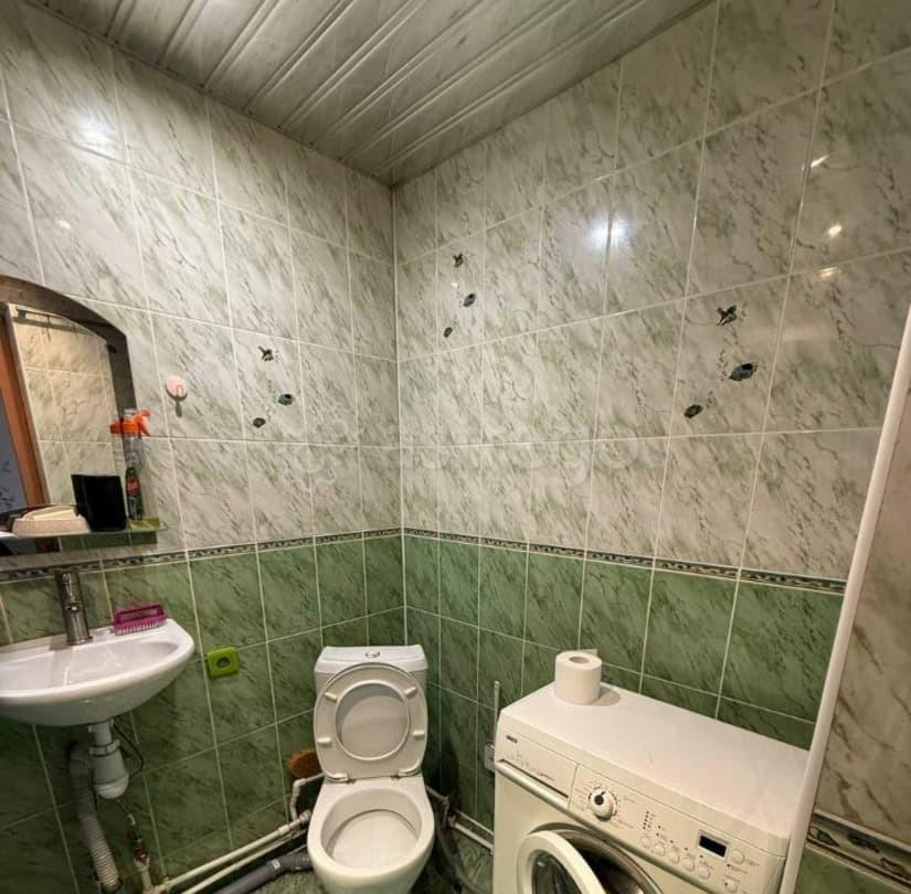 2-комн. квартира, 51 м2, 1/5 эт. Красноярск - изображение 5