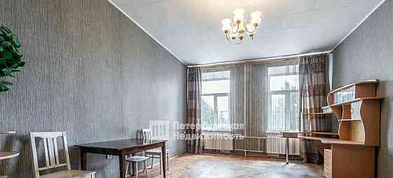 Комната, 34 м2, 5/6 эт. Санкт-Петербург