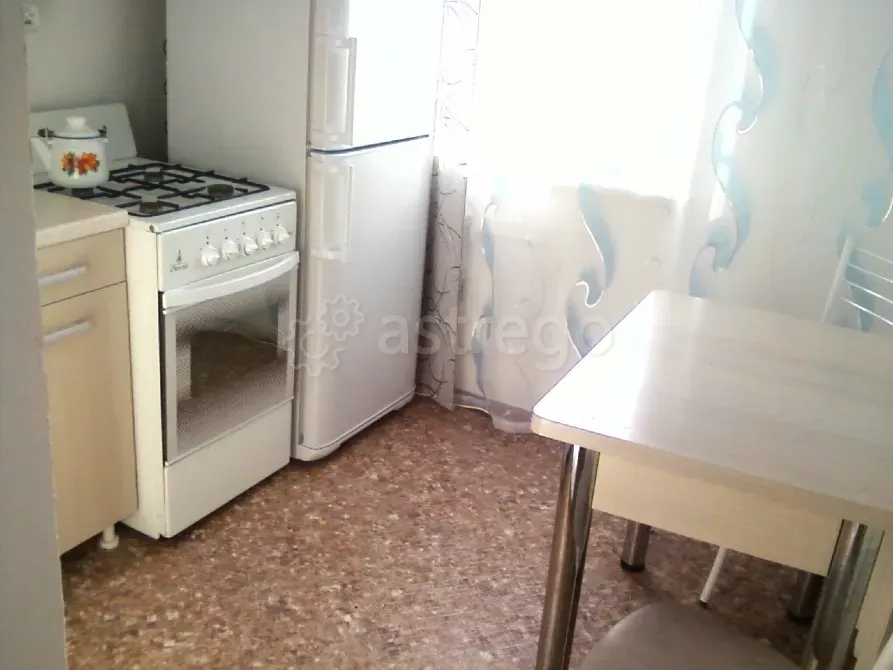 1-комн. квартира, 28 м2, 5/5 эт. Яровое - изображение 6