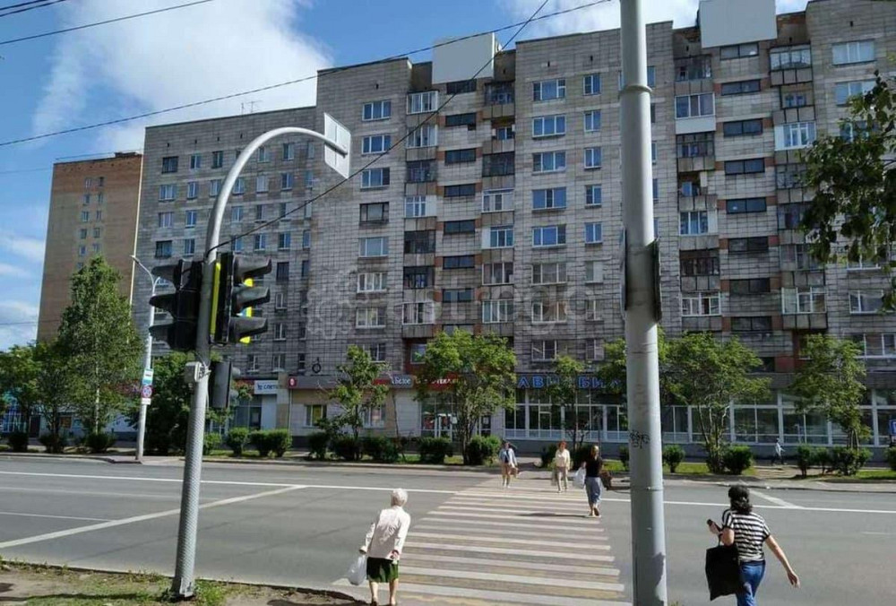 Свободного назначения, 7 м2 Архангельск - изображение 7