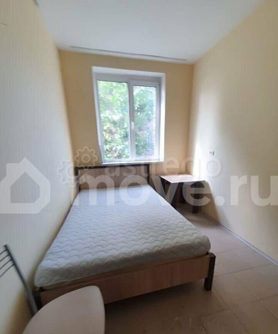 Комната, 18 м2, 2/4 эт. Москва - изображение 3