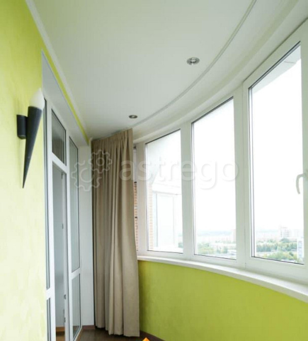 3-комн. квартира, 110 м2, 20/23 эт. Москва - изображение 6
