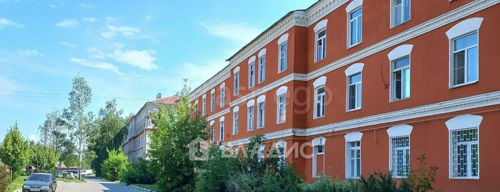 Комната, 20.5 м2, 2/3 эт. Раменское - изображение 4