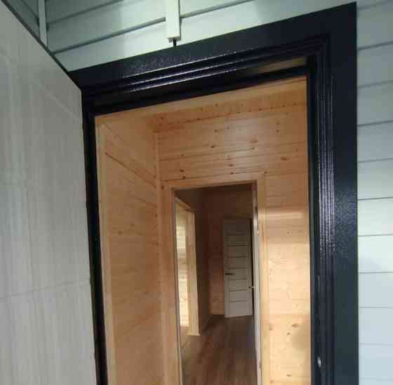 Дом, 120 м2, 10 соток, 1 эт. Шаховская