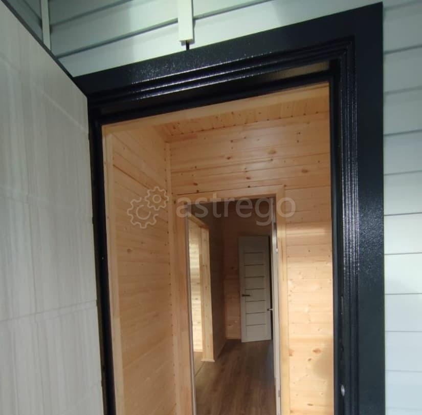 Дом, 120 м2, 10 соток, 1 эт. Шаховская - изображение 5