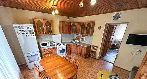 Дом, 129 м2, 6.4 сотки, 2 эт. Волоколамск