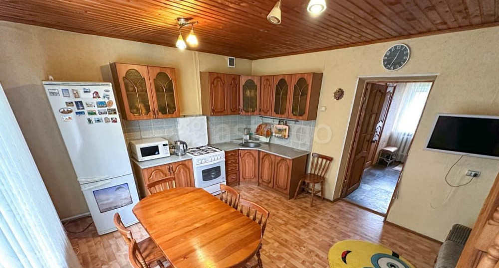 Дом, 129 м2, 6.4 сотки, 2 эт. Волоколамск - изображение 3