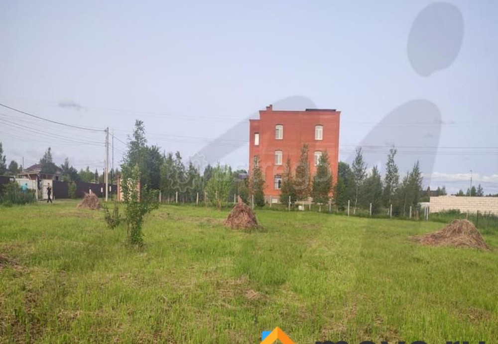 Земельный участок, 15 соток Солнечногорск - изображение 2