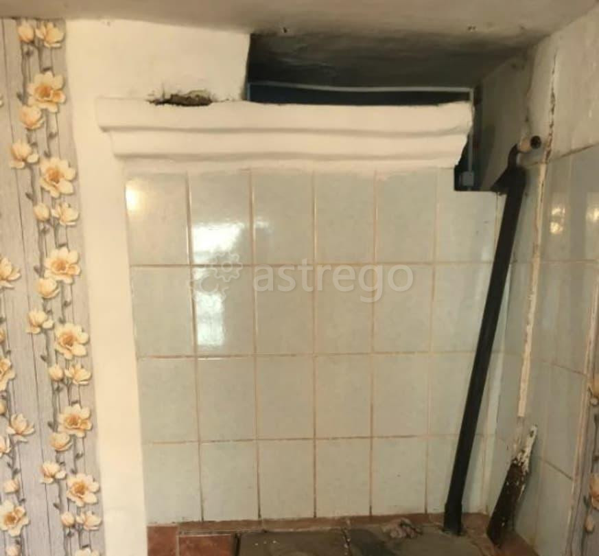 Дом, 58 м2, 3.9 сотки, 1 эт. Кулунда - изображение 4