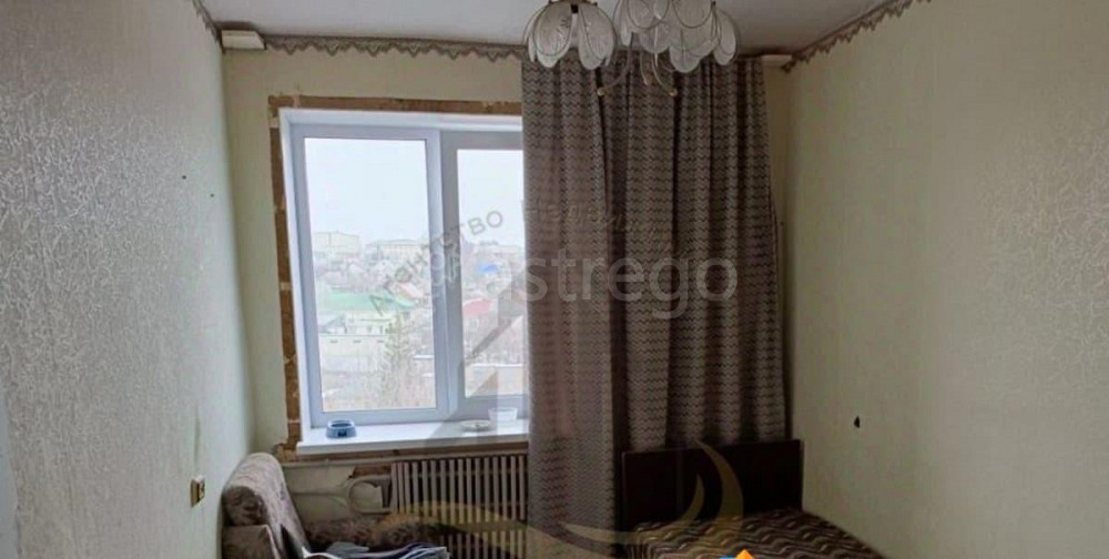 5-комн. квартира, 85 м2, 5/5 эт. Губкин - изображение 3