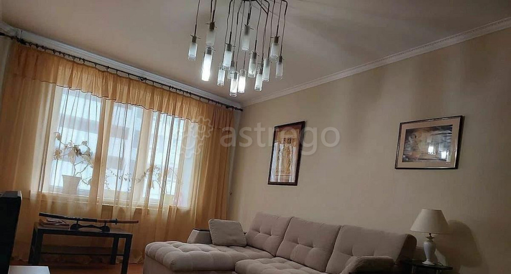 3-комн. квартира, 65 м2, 1/10 эт. Белгород - изображение 6