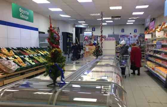 Торговое помещение, 687 м2 Санкт-Петербург