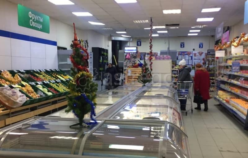 Торговое помещение, 687 м2 Санкт-Петербург - изображение 3