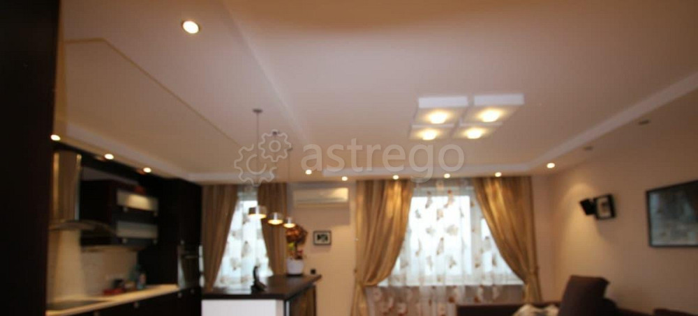 2-комн. квартира, 70 м2, 16/25 эт. Москва - изображение 7