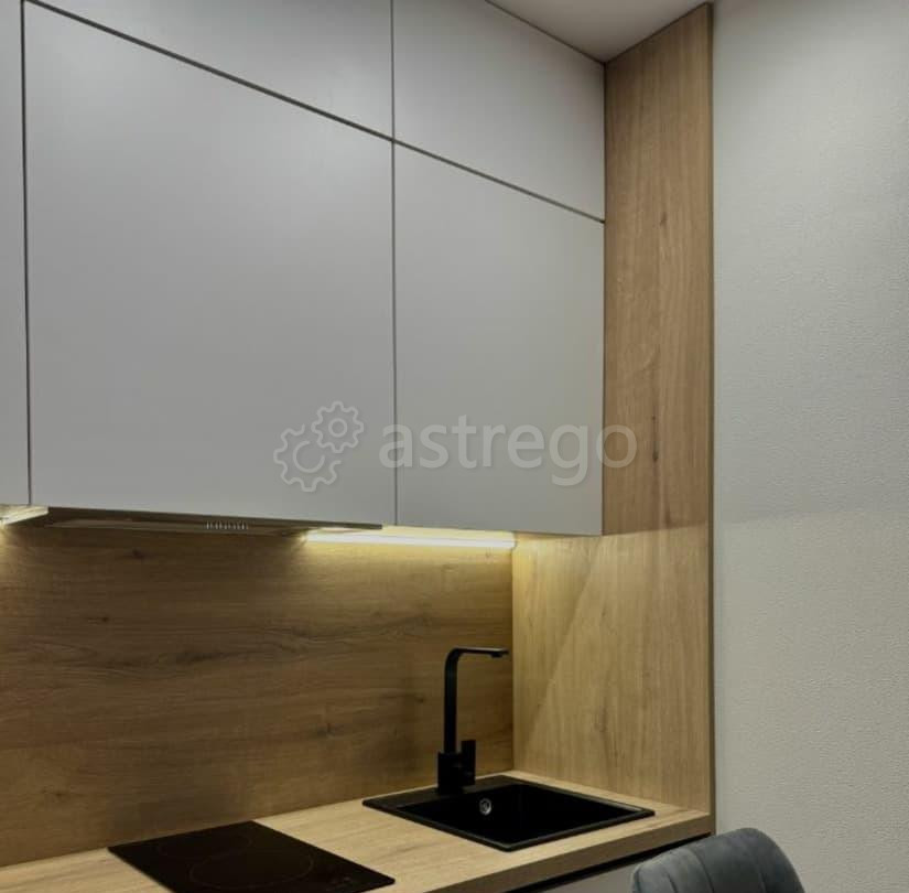 Студия, 20 м2, 3/9 эт. Москва - изображение 2