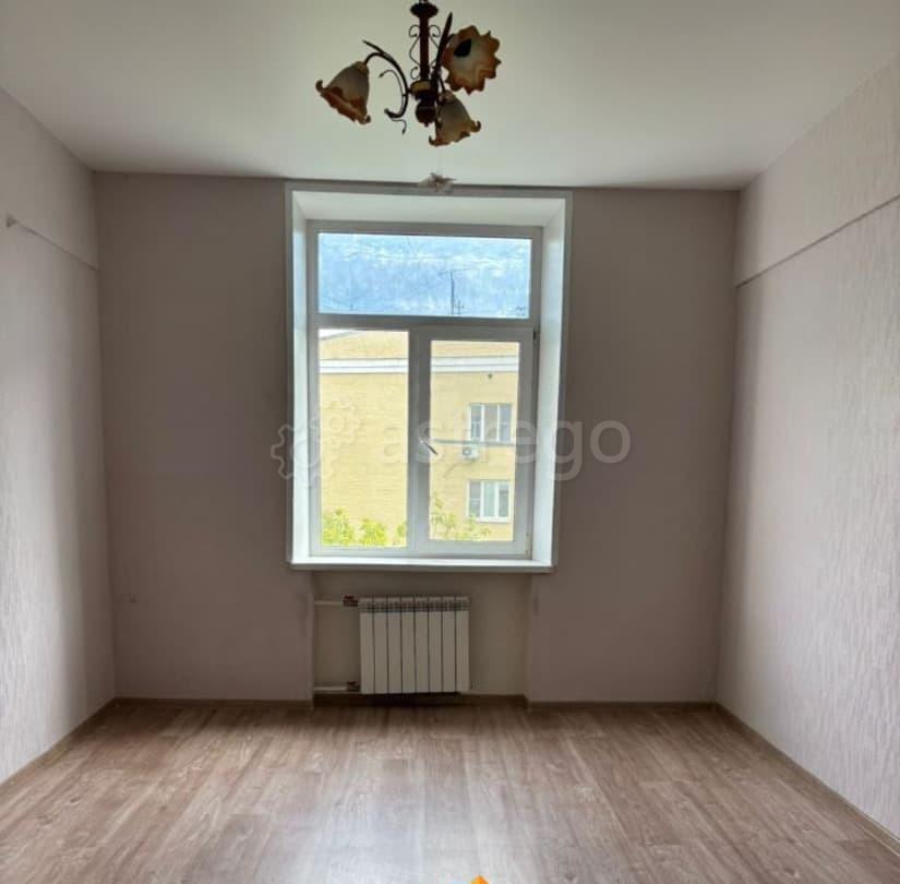 Комната, 16.6 м2, 4/5 эт. Москва - изображение 1