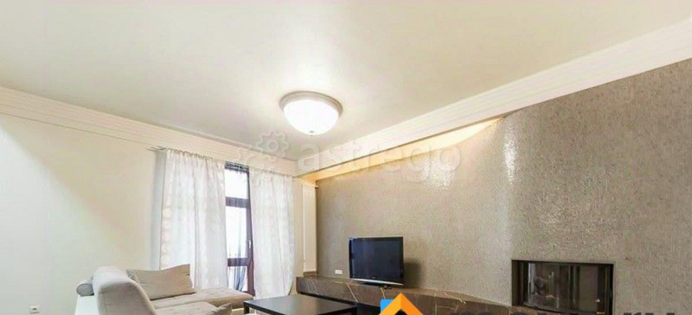 4-комн. квартира, 190 м2, 10/10 эт. Москва - изображение 1