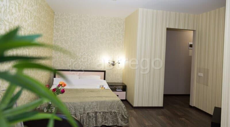 1-комн. квартира, 36 м2, 7/12 эт. Москва - изображение 2