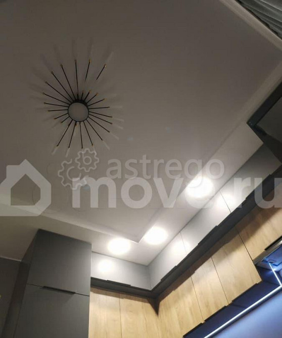 2-комн. квартира, 43 м, 2/2 эт. Гиагинская - изображение 1