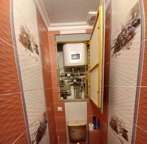 3-комн. квартира, 57 м2, 7/9 эт. Орехово-Зуево