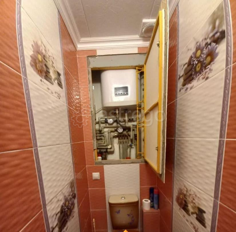 3-комн. квартира, 57 м2, 7/9 эт. Орехово-Зуево - изображение 6