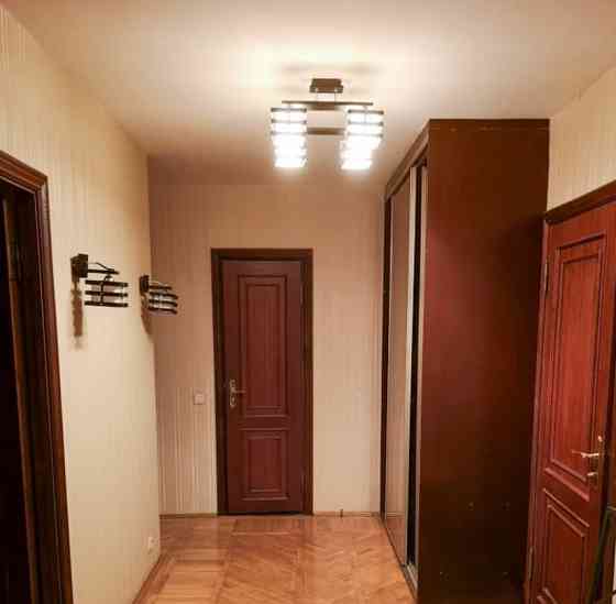 4-комн. квартира, 138.6 м2, 4/14 эт. Лыткарино