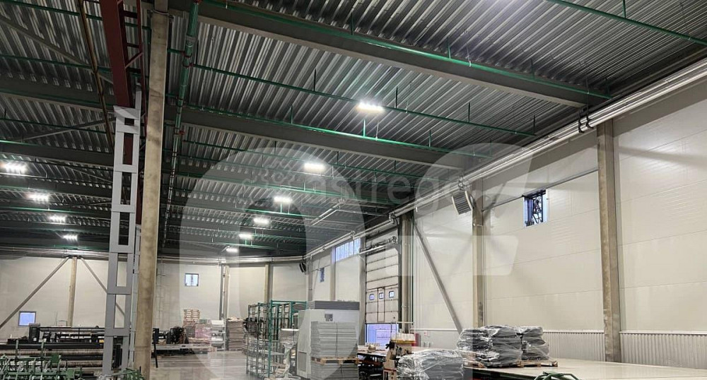 Производственное, 4587.4 м2 Клин - изображение 5