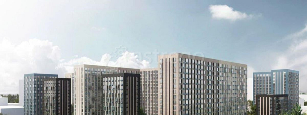 Торговое помещение, 83.56 м2 Химки - изображение 1