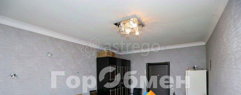 Комната, 23 м2, 8/8 эт. Москва - изображение 3