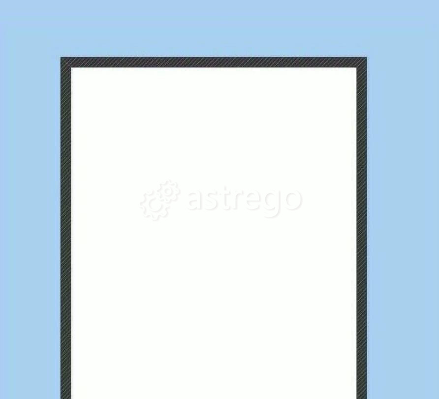 Комната, 16.3 м2, 4/4 эт. Губкин - изображение 4